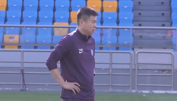 开云登录入口-于根伟：收官战回“水滴”概率很大；希望球迷能够狂而不乱