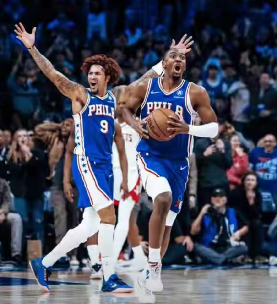 Kaiyun网页版-拒绝14分大逆转，火箭掀翻东部第1！杜兰特32+7，谢泼德打活了