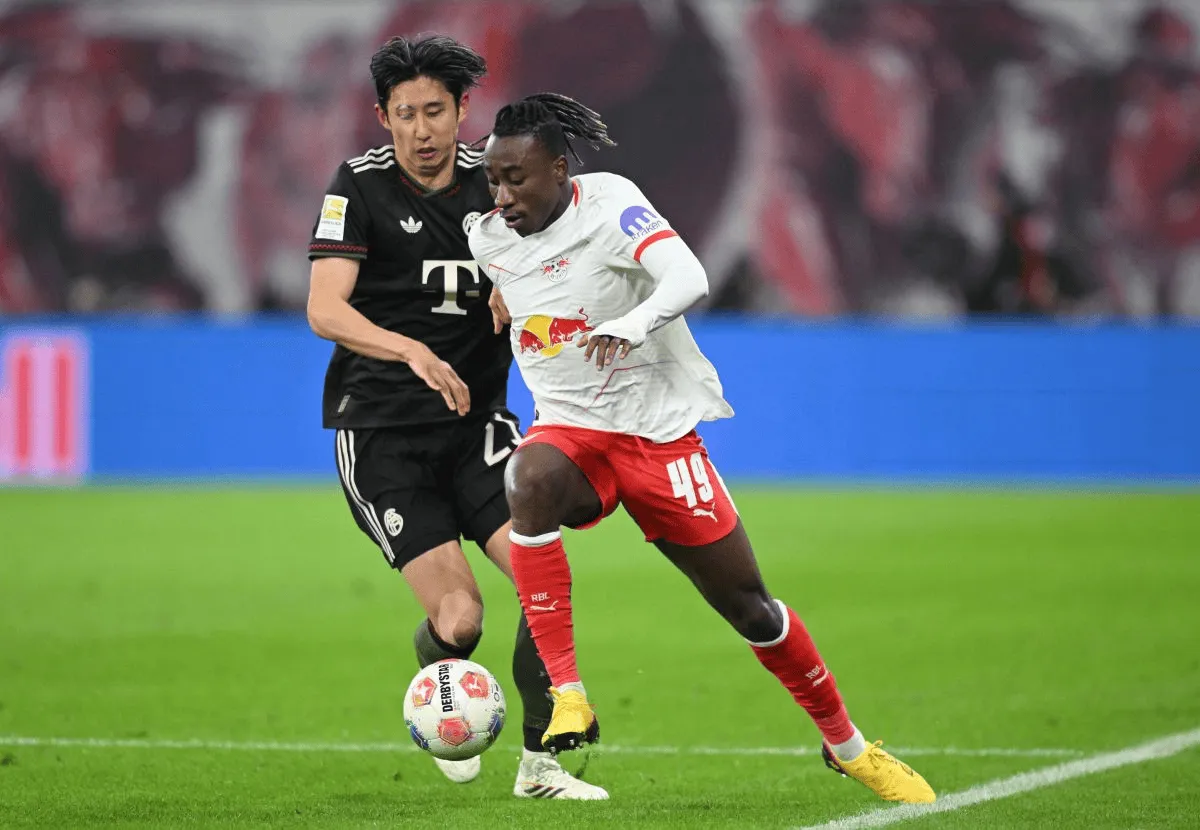 开云登录入口-法尔克：拜仁称1亿签迪奥曼德太贵，但利物浦可能会报价1亿