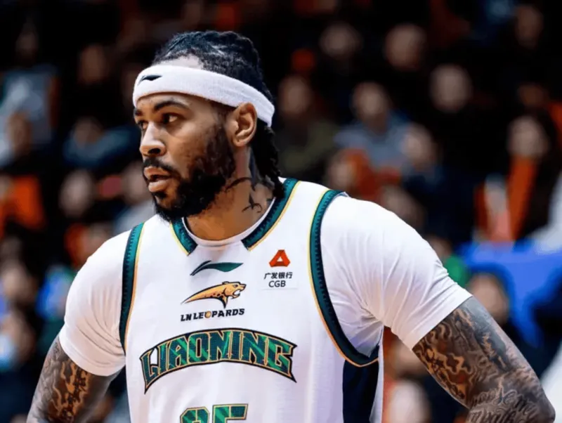 全面！莫兰德全场10中7，得到14分10篮板5助攻2抢断2盖帽