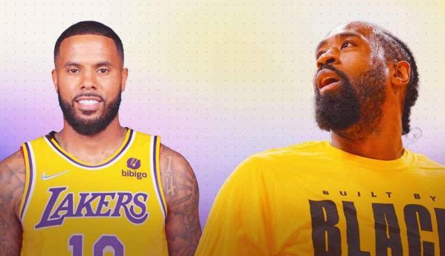 开云登录入口-湖人小修小补难改命运！佩总技穷 韦少才是关键