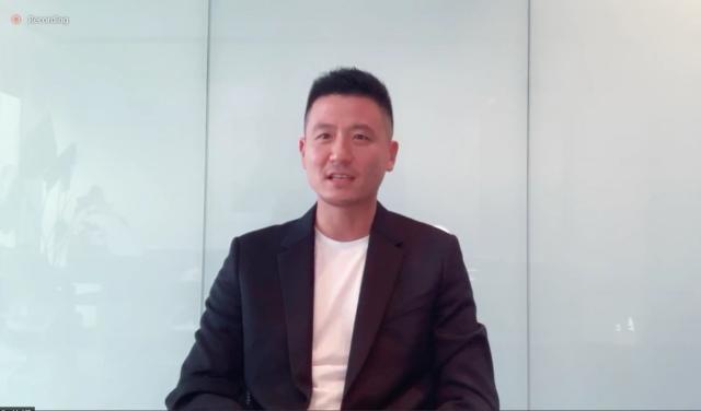 开云登录入口-蔡赟傅海峰：北京奥运失利最难忘 遗憾让我们成长