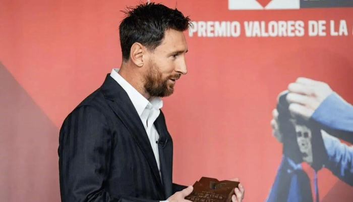 Kaiyun开云中国官网-巴萨大选多名重量级人物联系梅西,他始终沉默|莱昂内尔·梅西|巴塞罗那|每日体育报|候选人|俱乐部_新浪体育_新浪新闻